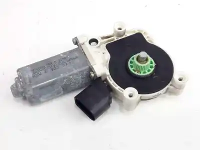 Second-hand car spare part rear left window motor for bmw serie 5 berlina (e60) 530d oem iam references 67626922319  6922319