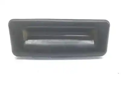 Second-hand car spare part tailgate back door handle for audi a1 sportback 1.0 tfsi oem iam references 5j0827566e