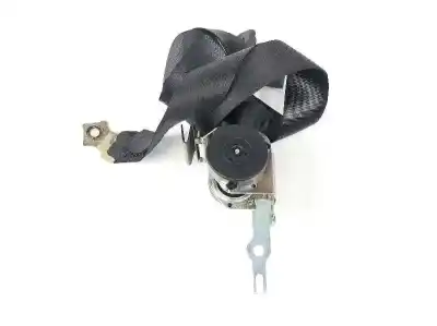 Peça sobressalente para automóvel em segunda mão cinto de segurança traseiro direito por bmw 3 coupé (e46) 320 cd referências oem iam 72118202591