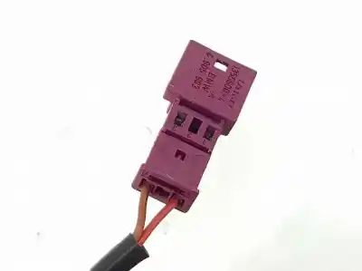 Peça sobressalente para automóvel em segunda mão pára-sol esquerdo por bmw 5 (e60) 530 d referências oem iam 51167069753  51167069753