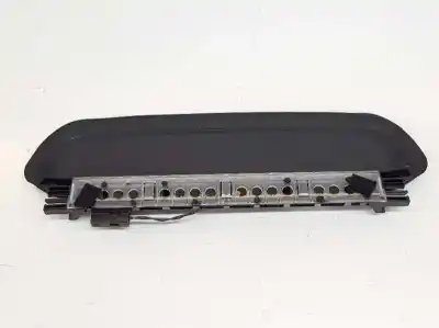 Second-hand car spare part center tailgate light for bmw 5 (e60) 530 d oem iam references 63256927017  63257145659