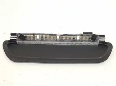 Peça sobressalente para automóvel em segunda mão farolim traseiro central por bmw 5 (e60) 530 d referências oem iam 63256927017