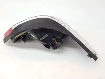 Second-hand car spare part left tailgate light for bmw 5 (e60) 530 d oem iam references 63217165737  63217165737