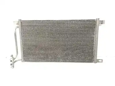Peça sobressalente para automóvel em segunda mão condensador / radiador de ar condicionado por bmw 3 coupé (e46) 320 cd referências oem iam 64538377648