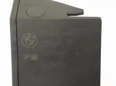 Second-hand car spare part potentiometer for bmw 5 (e60) 530 d oem iam references 35406766930  25916010