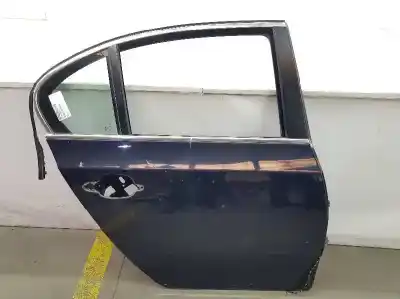 Peça sobressalente para automóvel em segunda mão porta do automóvel traseira direita por bmw 5 (e60) 530 d referências oem iam 41527202342