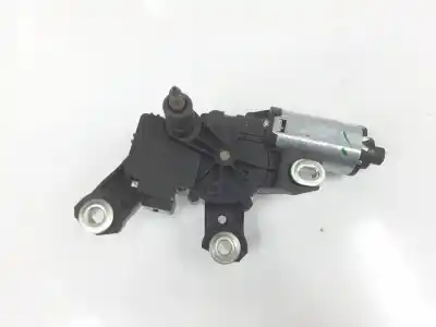 Second-hand car spare part rear windshield wiper motor for audi a1 sportback 1.0 tfsi oem iam references 4g9955711c