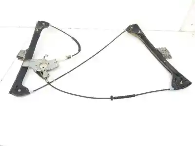 Peça sobressalente para automóvel em segunda mão elevador de vidros dianteira esquerda por bmw 3 coupé (e46) 320 cd referências oem iam 51338229105