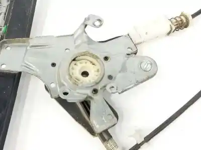 Peça sobressalente para automóvel em segunda mão elevador de vidros dianteira esquerda por bmw 3 coupé (e46) 320 cd referências oem iam 51338229105  51338229105