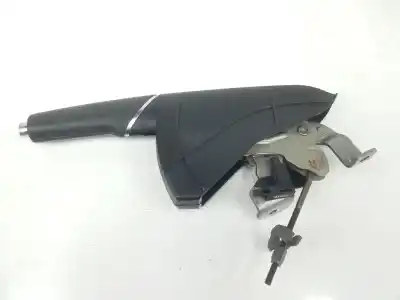 Second-hand car spare part handbrake lever for audi a1 sportback 1.0 tfsi oem iam references 6c0711303c
