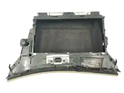 Peça sobressalente para automóvel em segunda mão porta luvas por bmw 3 coupé (e46) 320 cd referências oem iam 51168196111  51167141583