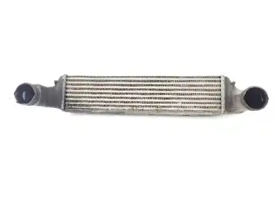 Peça sobressalente para automóvel em segunda mão intercooler por bmw 3 coupé (e46) 320 cd referências oem iam 17517793370