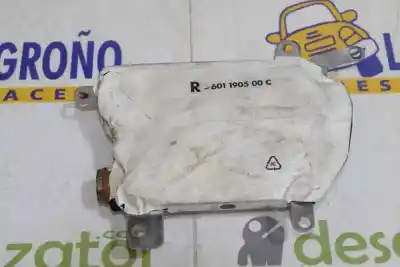 Second-hand car spare part front right side airbag for bmw 5 (e60) 530 d oem iam references 72126963022