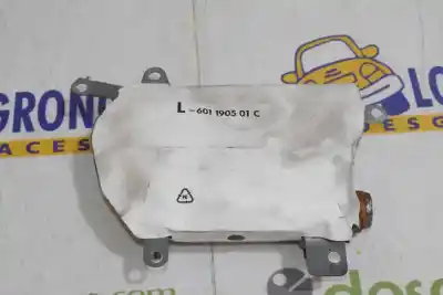 Second-hand car spare part front left side airbag for bmw 5 (e60) 530 d oem iam references 72126963021