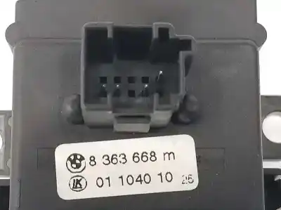 Second-hand car spare part indicator switch for bmw 3 coupé (e46) 320 cd oem iam references 61318363668  61318363668