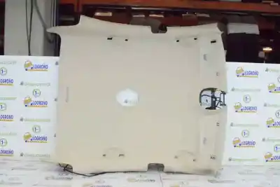 Peça sobressalente para automóvel em segunda mão tecto de abrir interior por mercedes-benz cls (c219) cls 320 cdi (219.322) referências oem iam a2196900050