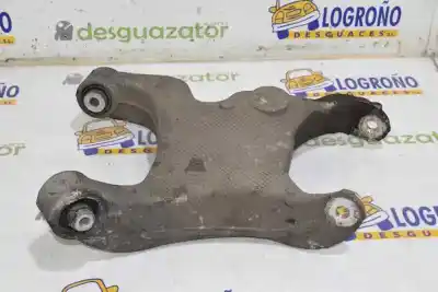 Second-hand car spare part rear left lower suspension arm for bmw 5 (e60) 530 d oem iam references 33326754557