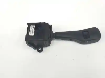 Peça sobressalente para automóvel em segunda mão comutador de limpa vidros por bmw 3 coupé (e46) 320 cd referências oem iam 61318363664