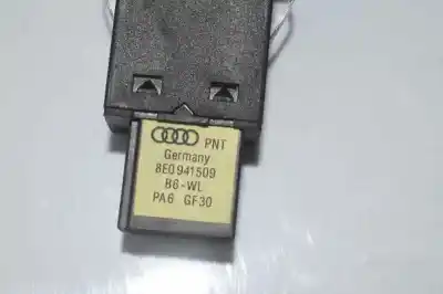 Автозапчасти б/у выключатель за audi a4 b7 (8ec) 2.0 tfsi ссылки oem iam 8e0941509
