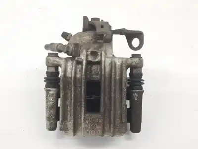 Second-hand car spare part rear left brake caliper for audi a1 sportback 1.0 tfsi oem iam references 6r0615423