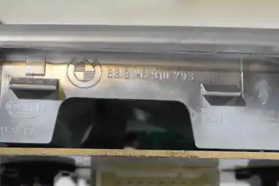 Pezzo di ricambio per auto di seconda mano luce interna per bmw 5 (e60) 530 d riferimenti oem iam 63316910793  63316910793