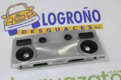 Pezzo di ricambio per auto di seconda mano luce interna per bmw 5 (e60) 530 d riferimenti oem iam 63316910793  63316910793