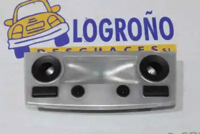 Second-hand car spare part interior light for bmw 5 (e60) 530 d oem iam references 63316910793