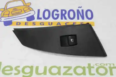 Second-hand car spare part rear left power window switch for bmw 5 (e60) 530 d oem iam references 61316951965