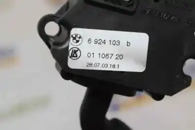 Second-hand car spare part indicator switch for bmw 5 (e60) 530 d oem iam references 61316924103  61316924103