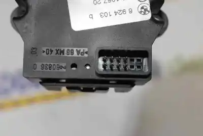 Second-hand car spare part indicator switch for bmw 5 (e60) 530 d oem iam references 61316924103  61316924103