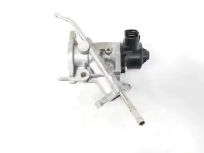 Pezzo di ricambio per auto di seconda mano VALVOLA EGR per TOYOTA C-HR  Riferimenti OEM IAM 2562037140  2562037140