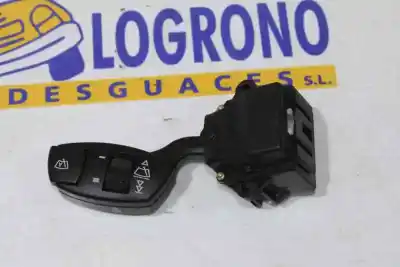 Second-hand car spare part windshiel wiper switch for bmw 5 (e60) 530 d oem iam references 61316924106