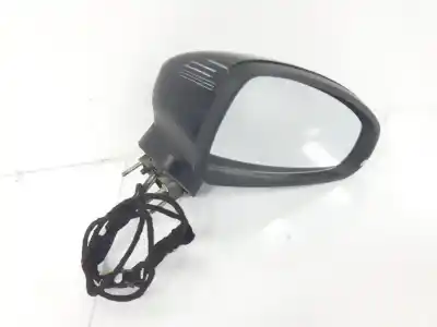 Second-hand car spare part right rearview mirror for audi a1 sportback 1.0 tfsi oem iam references 8x1857410s