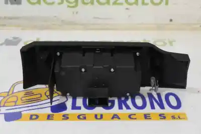 Second-hand car spare part headlights switch for bmw 5 (e60) 530 d oem iam references 61316925295  61316925251