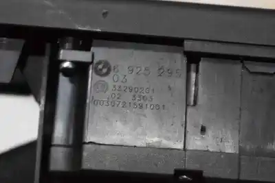 Second-hand car spare part headlights switch for bmw 5 (e60) 530 d oem iam references 61316925295  61316925251