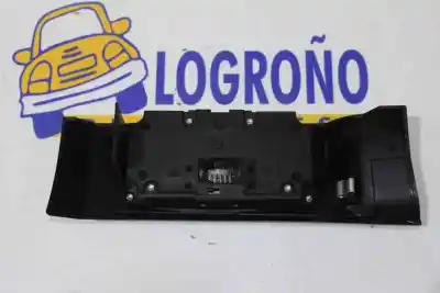 Second-hand car spare part headlights switch for bmw 5 (e60) 530 d oem iam references 61316925295  61316925251