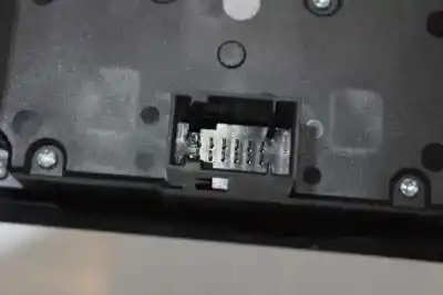 Second-hand car spare part headlights switch for bmw 5 (e60) 530 d oem iam references 61316925295  61316925251