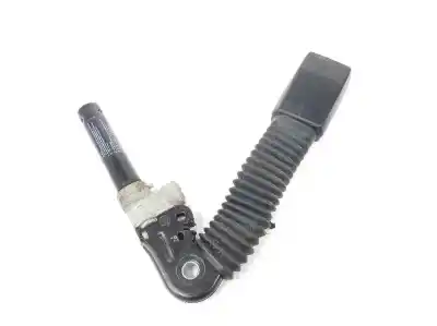 Gebrauchtes Autoersatzteil RECHTER AIRBAGGURTSPANNER zum BMW 3 COUPÉ (E46)  OEM-IAM-Referenzen 72119119552  72119119552