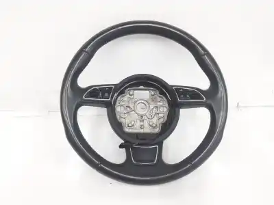 Second-hand car spare part steering wheel for audi a1 sportback 1.0 tfsi oem iam references 4g0419091bd
