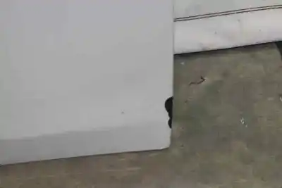 Second-hand car spare part front right door for bmw 5 (e60) 530 d oem iam references 41515a2a3a6  41515a2a3a6