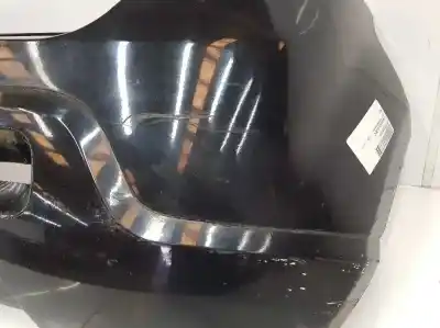 İkinci el araba yedek parçası arka tampon için dacia sandero ambiance oem iam referansları 8200735456  8200735456