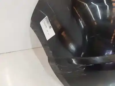 İkinci el araba yedek parçası arka tampon için dacia sandero ambiance oem iam referansları 8200735456  8200735456