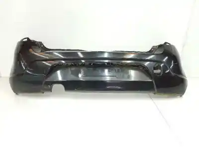 İkinci el araba yedek parçası arka tampon için dacia sandero ambiance oem iam referansları 8200735456  8200735456