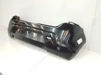 İkinci el araba yedek parçası arka tampon için dacia sandero ambiance oem iam referansları 8200735456  8200735456