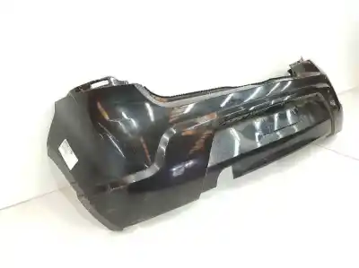 İkinci el araba yedek parçası arka tampon için dacia sandero ambiance oem iam referansları 8200735456  8200735456