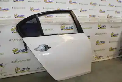 İkinci el araba yedek parçası arka sag kapi için bmw 5 (e60) 530 d oem iam referansları 41009631832  41009631832