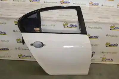 Second-hand car spare part rear right door for bmw 5 (e60) 530 d oem iam references 41009631832
