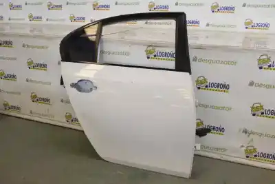 İkinci el araba yedek parçası arka sag kapi için bmw 5 (e60) 530 d oem iam referansları 41009631832  41009631832