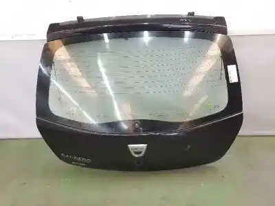 Автозапчастина б/у ЗАГАЛЬНІ ДВЕРІ для DACIA SANDERO II  Посилання на OEM IAM 901006269R  901006269R