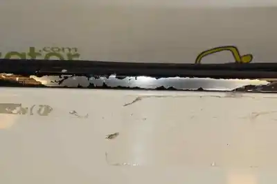 İkinci el araba yedek parçası arka sol kapi için bmw 5 (e60) 530 d oem iam referansları 41527202341  41527202341